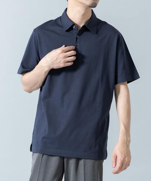 セール】『WEB限定』『XLサイズあり』吸湿速乾ポロシャツ（ポロシャツ