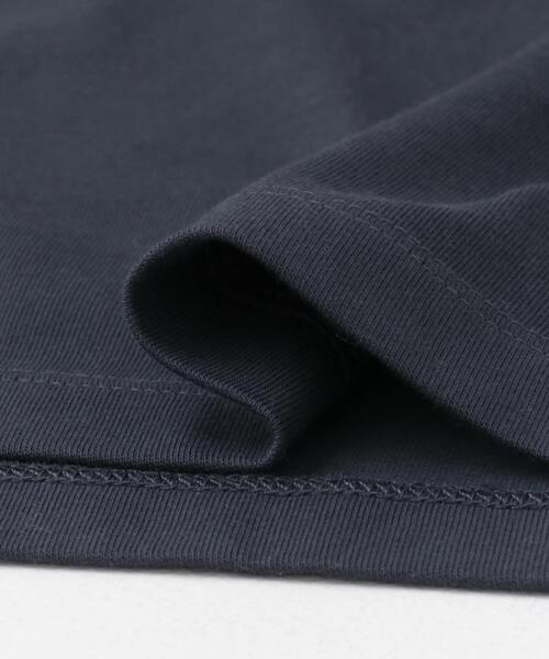 URBAN RESEARCH ROSSO MEN（アーバンリサーチロッソメン）の「『WEB限定』『XLサイズあり』吸湿速乾ポロシャツ（ポロシャツ・メンズ・ネイビー/ホワイト/チャコールグレー/ブラック・X-LARGE/LARGE/MEDIUM/SMALL）」の11枚目の写真