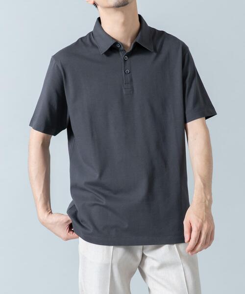 セール】『WEB限定』『XLサイズあり』吸湿速乾ポロシャツ（ポロシャツ