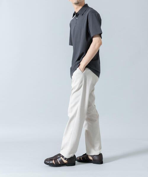 セール】『WEB限定』『XLサイズあり』吸湿速乾ポロシャツ（ポロシャツ