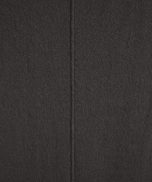 SALON adam et rope'（サロン アダム エ ロペ）の「【WEB限定】ループヤーンノースリーブニットプルオーバー（タンクトップ・レディース・オフホワイト/チャコールグレー/レッド系その他4・FREE）」の20枚目の写真