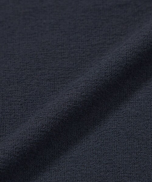 MACKINTOSH PHILOSOPHY(マッキントッシュ フィロソフィー)の「パイル調ドライミックス クルーネックプルオーバー(Tシャツ/カットソー・メンズ・ダークネイビー/ピンク系その他3/ホワイト/ブルー系その他3・40/38/42)」の16枚目の写真