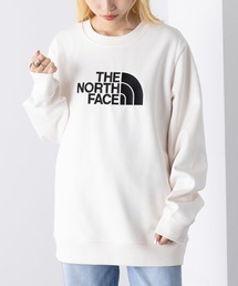 【THE NORTH FACE】NF0A89EF クルーネックスウェット