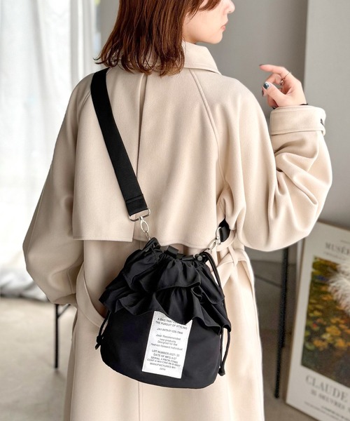 セール】《JaVaジャバ コラボ》可愛いだけじゃない、頼れる相棒。2way