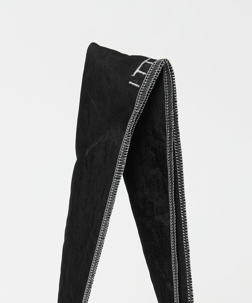 ITTI(イッチ)の「【別注】<ITTI for ASTRAET>インサイドアウト バッグ M(トートバッグ・レディース・ブラック/ナチュラル/ブラウン系/ダークグレー・FREE)」の19枚目の写真