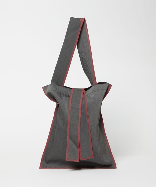 WEB限定/追加》ITTI/イッチ SLOBE別注 TOTE M（トートバッグ
