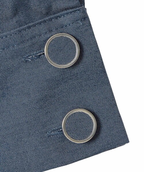 セール】テンセルツイルカシュクールワンピース(ワンピース)|ANAYI セール】テンセルツイルカシュクールワンピース(ワンピース)|ANAYI