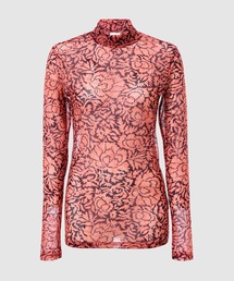 driesvannoten◆ラクロワ期レオパード柄トップス ブラウス Tシャツ 楽天市場】dries van noten（シャツ・ブラウス｜トップス