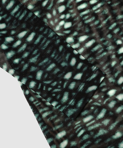 DRIES VAN NOTEN（ドリスヴァンノッテン）の「HOYSER PR 1619 W.K.T.NECK（Tシャツ/カットソー・レディース・その他1/その他・XS/S）」の5枚目の写真