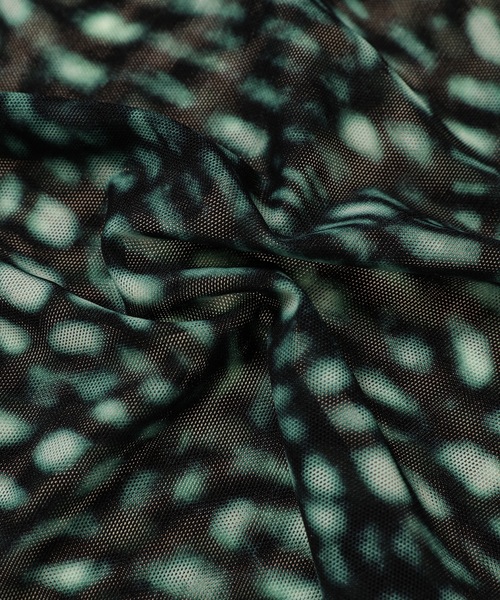 DRIES VAN NOTEN（ドリスヴァンノッテン）の「HOYSER PR 1619 W.K.T.NECK（Tシャツ/カットソー・レディース・その他1/その他・XS/S）」の6枚目の写真