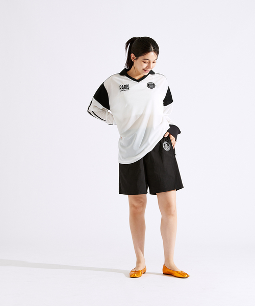 パリサンジェルマン　ゲームシャツ セール】【Paris Saint-Germain / パリ・サン＝ジェルマン