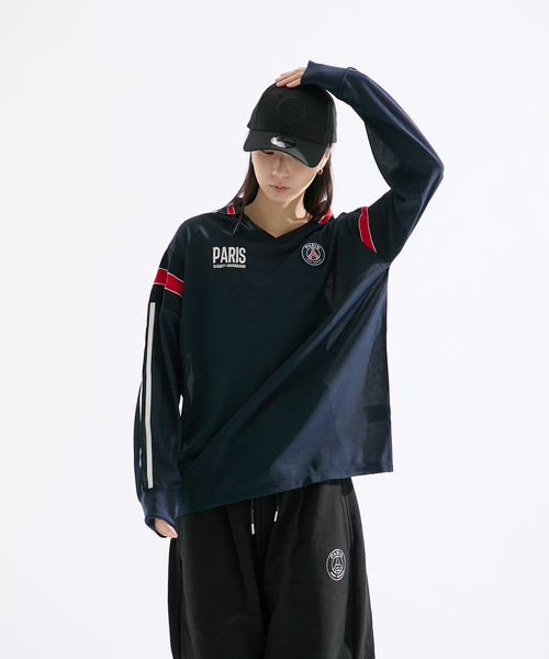 パリサンジェルマン　ゲームシャツ セール】【Paris Saint-Germain / パリ・サン＝ジェルマン
