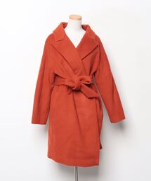 ブランド古着】martinique｜マルティニークのチェスターコート