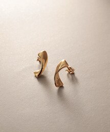 COCOSHNIK｜ココシュニック（レディース）のピアス（両耳用）（）通販