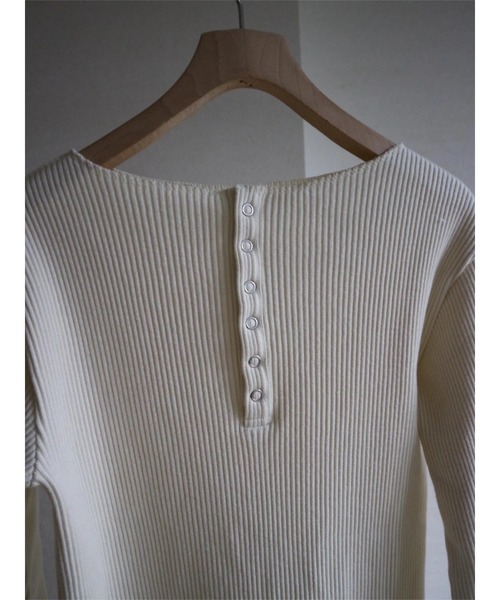 TRUNC（トランクエイティーエイト）の「Multiway Bustier Set Dress（ワンピース・レディース・アイボリー/ブラック/ブルー・FREE）」の8枚目の写真