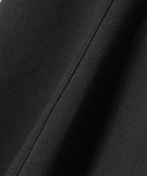 International Gallery BEAMS(インターナショナルギャラリービームス)の「バナナ ドレーピング スウェットパンツ(スウェットパンツ・メンズ・グレー/ブラック・MEDIUM/SMALL/LARGE)」の13枚目の写真