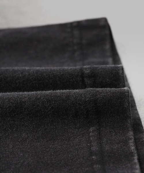 reca（レカ）の「ストレッチデニムスカート（デニムスカート・レディース・ブラック/ブルー・M/L）」の10枚目の写真