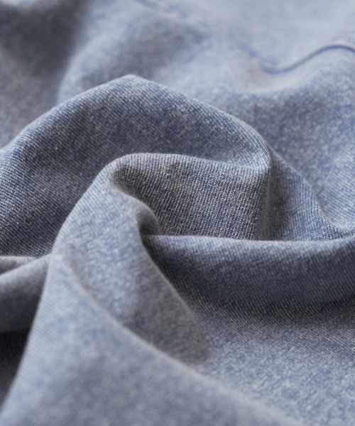 reca（レカ）の「ストレッチデニムスカート（デニムスカート・レディース・ブラック/ブルー・M/L）」の11枚目の写真