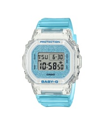 BABY-G（ベイビージー）の「BGD-565シリーズ / BGD-565GC-2JF（デジタル腕時計・キッズ）」