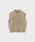 FOG ESSENTIALS�i�G�t�I�[�W�[�G�b�Z���V�����Y�j�́uFOG ESSENTIALS/�G�b�Z���V�����Y FULL ZIP SS SWEAT VEST �x�X�g�i�x�X�g�j�v�b�^��