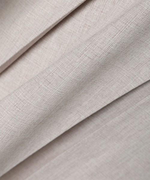 F i.n.t（フィント）の「ベルト付きローウエストジャンパースカート/ fint　フィント（ジャンパースカート・レディース・ライトグレー/ベージュ・FREE）」の10枚目の写真