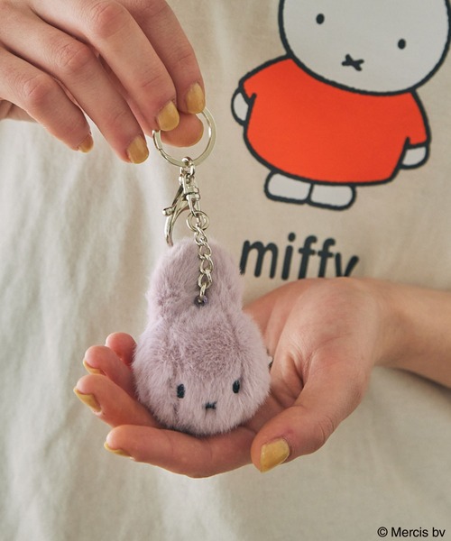 miffy - 浴衣　miffy  ぬいぐるみ　キーホルダー Amazon.co.jp: ミッフィー ゆかた マスコット キーチェーン 雑貨