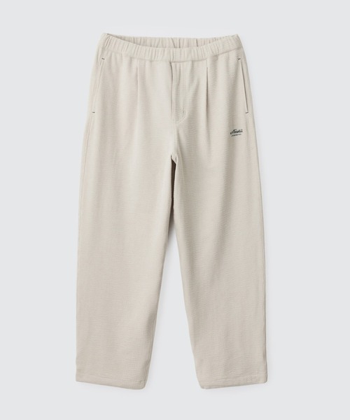 コーデュロイ ラックスパンツ│CORDUROY LAX PANTS（その他パンツ