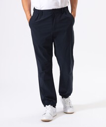 BEAMS GOLF | ORANGE LABEL / 撥水 SOLOTEX(R)ジョガーパンツ【STRETCH】(その他パンツ)