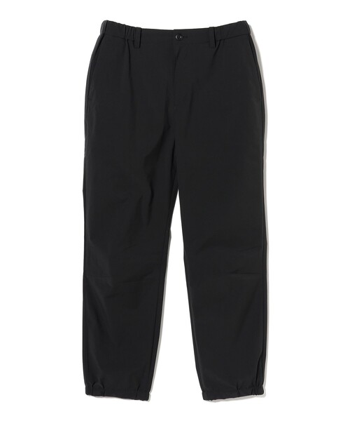 BEAMS GOLF（ビームスゴルフ）の「ORANGE LABEL / 撥水 SOLOTEX（R）ジョガーパンツ【STRETCH】（その他パンツ・メンズ・ネイビー/オリーブ/ブラック・MEDIUM/SMALL/X-LARGE/LARGE）」の10枚目の写真