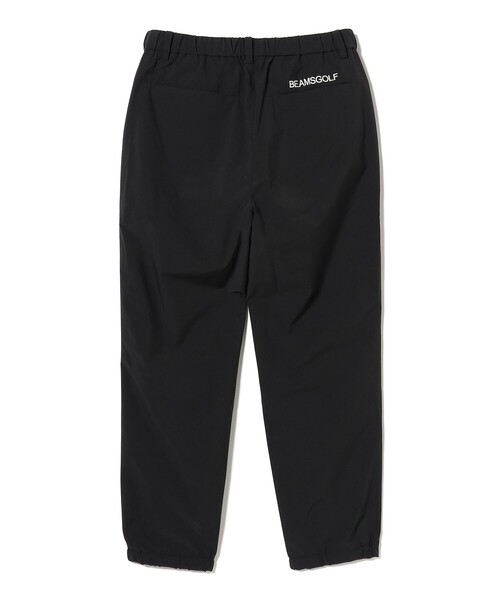 BEAMS GOLF（ビームスゴルフ）の「ORANGE LABEL / 撥水 SOLOTEX（R）ジョガーパンツ【STRETCH】（その他パンツ・メンズ・ネイビー/オリーブ/ブラック・MEDIUM/SMALL/X-LARGE/LARGE）」の11枚目の写真