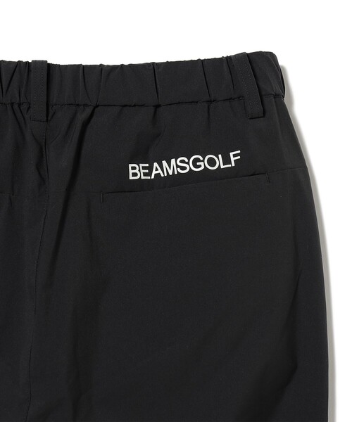 BEAMS GOLF（ビームスゴルフ）の「ORANGE LABEL / 撥水 SOLOTEX（R）ジョガーパンツ【STRETCH】（その他パンツ・メンズ・ネイビー/オリーブ/ブラック・MEDIUM/SMALL/X-LARGE/LARGE）」の12枚目の写真