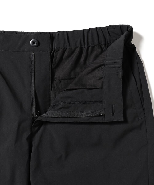 BEAMS GOLF（ビームスゴルフ）の「ORANGE LABEL / 撥水 SOLOTEX（R）ジョガーパンツ【STRETCH】（その他パンツ・メンズ・ネイビー/オリーブ/ブラック・MEDIUM/SMALL/X-LARGE/LARGE）」の14枚目の写真
