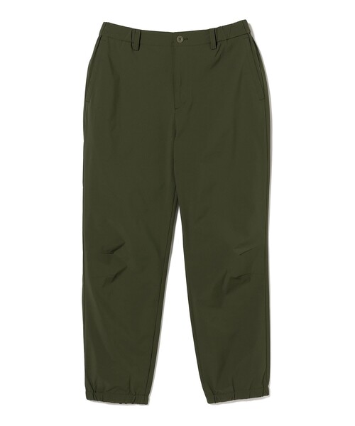 BEAMS GOLF（ビームスゴルフ）の「ORANGE LABEL / 撥水 SOLOTEX（R）ジョガーパンツ【STRETCH】（その他パンツ・メンズ・ネイビー/オリーブ/ブラック・MEDIUM/SMALL/X-LARGE/LARGE）」の15枚目の写真