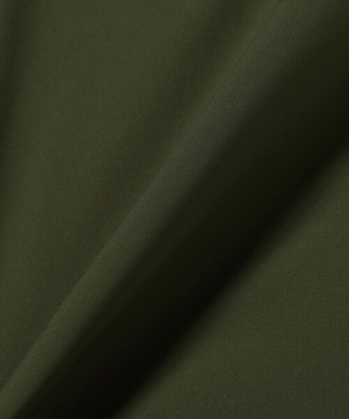 BEAMS GOLF（ビームスゴルフ）の「ORANGE LABEL / 撥水 SOLOTEX（R）ジョガーパンツ【STRETCH】（その他パンツ・メンズ・ネイビー/オリーブ/ブラック・MEDIUM/SMALL/X-LARGE/LARGE）」の18枚目の写真