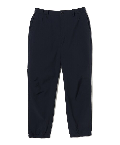 BEAMS GOLF（ビームスゴルフ）の「ORANGE LABEL / 撥水 SOLOTEX（R）ジョガーパンツ【STRETCH】（その他パンツ・メンズ・ネイビー/オリーブ/ブラック・MEDIUM/SMALL/X-LARGE/LARGE）」の22枚目の写真
