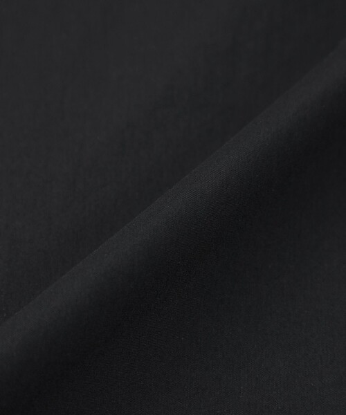 MACKINTOSH PHILOSOPHY（ﾏｯｷﾝﾄｯｼｭ ﾌｨﾛｿﾌｨｰ）の「タイプライターロングレインスカート（スカート・レディース・カーキ/ブラック/ベージュ・34/36/38）」の14枚目の写真