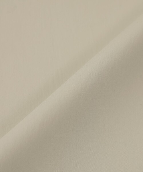 MACKINTOSH PHILOSOPHY（ﾏｯｷﾝﾄｯｼｭ ﾌｨﾛｿﾌｨｰ）の「タイプライターロングレインスカート（スカート・レディース・カーキ/ブラック/ベージュ・34/36/38）」の15枚目の写真