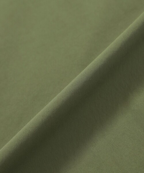 MACKINTOSH PHILOSOPHY（ﾏｯｷﾝﾄｯｼｭ ﾌｨﾛｿﾌｨｰ）の「タイプライターロングレインスカート（スカート・レディース・カーキ/ブラック/ベージュ・34/36/38）」の16枚目の写真