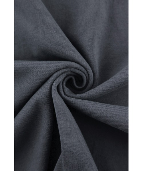 ALEXIA STAM（アリシアスタン）の「[Mickey Mouse] Print Tee /ミッキーT（Tシャツ/カットソー・レディース・ネイビー・FREE）」の16枚目の写真