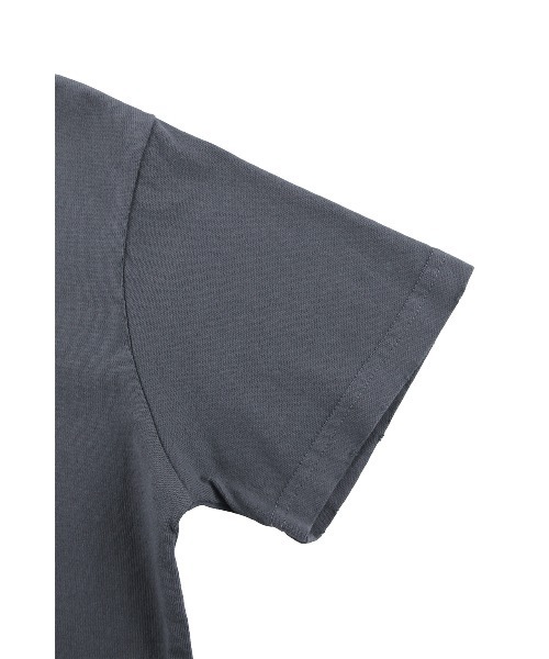 ALEXIA STAM（アリシアスタン）の「[Mickey Mouse] Print Tee /ミッキーT（Tシャツ/カットソー・レディース・ネイビー・FREE）」の14枚目の写真