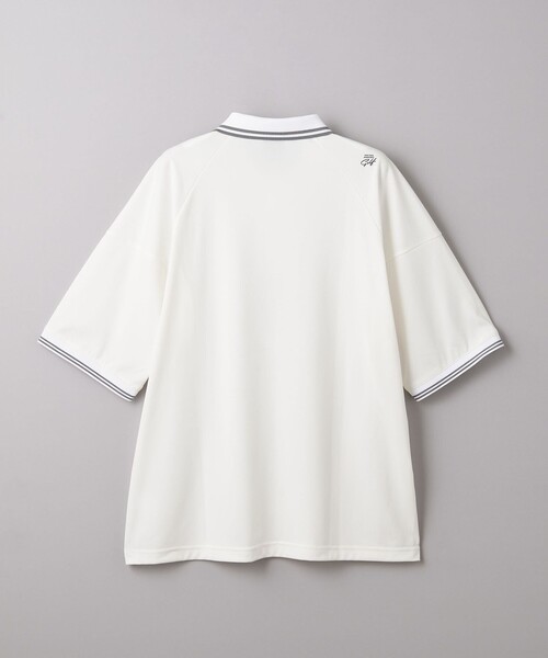セール 一番安い メンズ ロゴ ポロシャツ（ポロシャツ）｜UNITED ARROWS GOLF メンズウェア