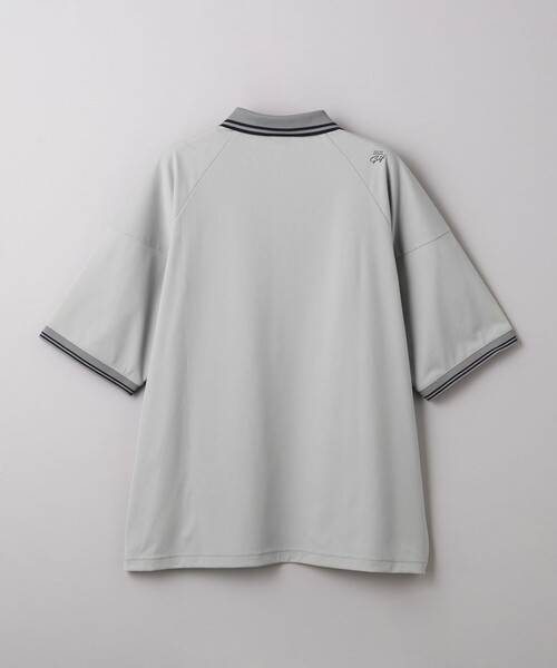 UNITED ARROWS GOLF ポロシャツ L ホワイト Polo Shirt｜TOPS｜ユナイテッドアローズ ゴルフ（UNITED ARROWS