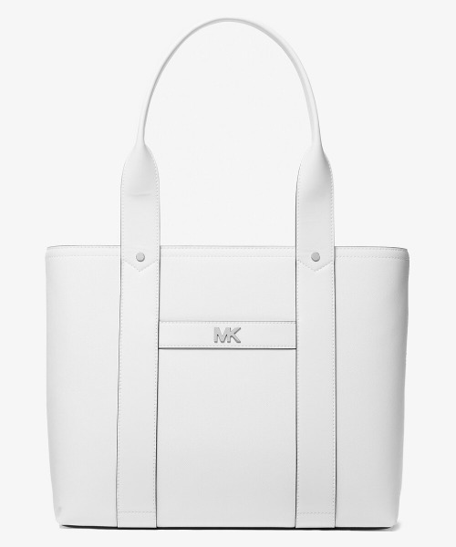 MICHAEL KORS（マイケルコース）の「COOPER サフィアーノレザー