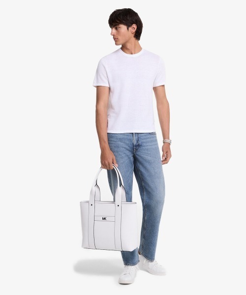 MICHAEL KORS（マイケルコース）の「COOPER サフィアーノレザー