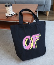 ODD FUTURE（オッドフューチャー）の「Odd Future キャンバス トートバッグ（トートバッグ）」