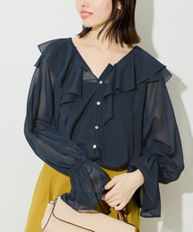 IENA｜イエナのトップス（長袖）通販 - ZOZOTOWN
