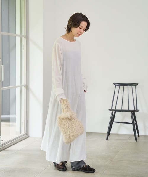 LE TALON ダブルリボンバレリーナ24cm 美品 LE TALON スニーカー 「追加3」Lダブルリボンバレリーナ