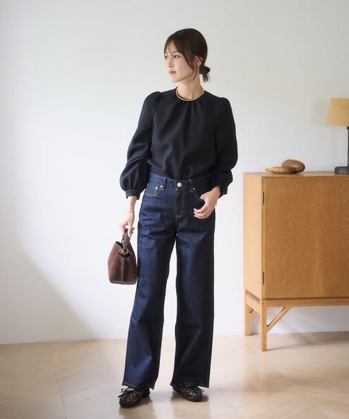 追加3》Lダブルリボンバレリーナ（スニーカー）｜LE TALON（ルタロン