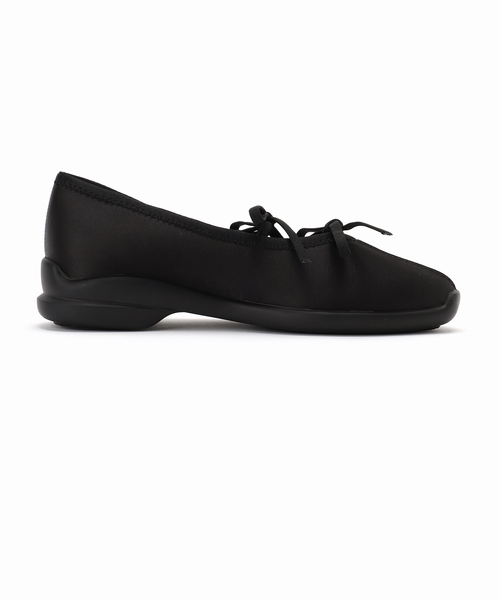 追加3》Lダブルリボンバレリーナ（スニーカー）｜LE TALON（ルタロン