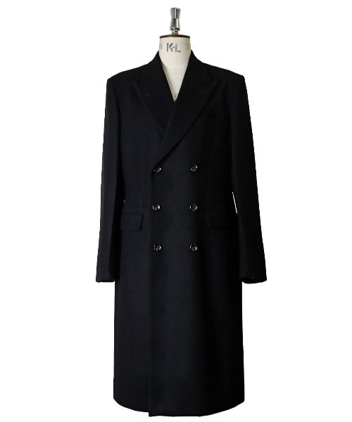 JOHN LAWRENCE SULLIVAN（ジョンローレンスサリバン）の「VELCRO STRAP